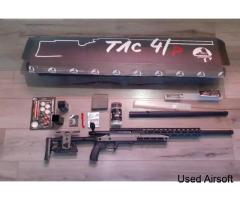 Airsoft Tac 41 silverback