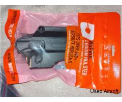 ''pickup only'' raven meu 1911 with holster (holster is free) - Image 3