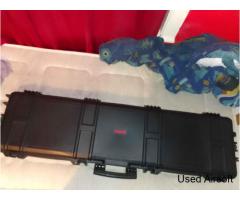 NUPROL extra large hard case (wave foam) - Image 2
