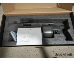 APS striker 12 street sweeper MK3