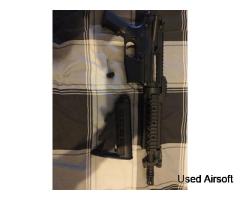 Upgraded Nuprol Pioneer Delta in Black