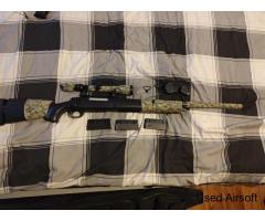 Cyma M24 cm.702a-u in black