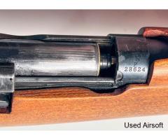 Lee Enfield airsoft spring S&T - Image 2