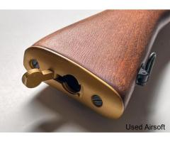 Lee Enfield airsoft spring S&T - Image 4