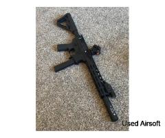 Airsoft Noveske N9 Pistol Carbine AEG SMG Bundle - Image 2