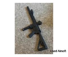 Airsoft Noveske N9 Pistol Carbine AEG SMG Bundle - Image 3