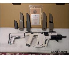 Krytac Vector Alpine Edition