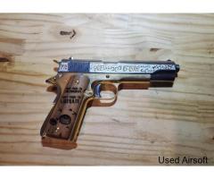 Colt 1911 Airsoft Limited Edition D-Day G&G Armament Airsoft