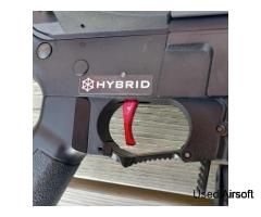 G&G ARP9 (modified)
