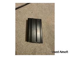 WE Mk 20 SSR SCAR H - Image 2