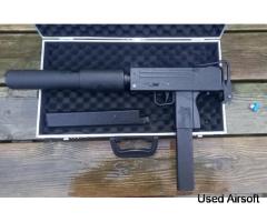 JG Mac-10 Sub-Machine Gun (modified) - Image 2