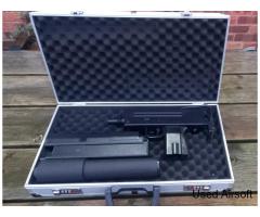JG Mac-10 Sub-Machine Gun (modified) - Image 3
