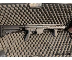 KWA eve 9 DSG build 44rps - Image 3