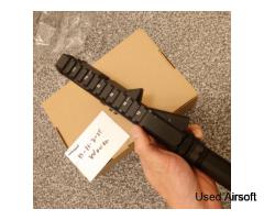 Double Eagle MWS blank receiver set and magazine - Image 3