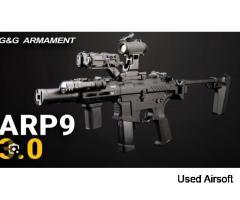 Looking for G&G ARP9 3.0