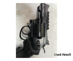 2.5” .357 python .BRAND NEW - Image 2