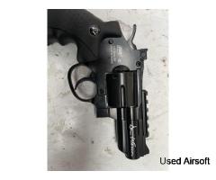 2.5” .357 python .BRAND NEW - Image 4