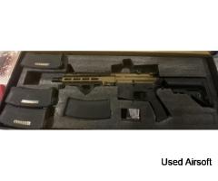 Specna arms SA-E23 Edge 2.0