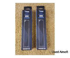 2 x Vorsk VMP1 gas magazines. Brand new. - Image 2