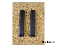 2 x Vorsk VMP1 gas magazines. Brand new. - Image 3