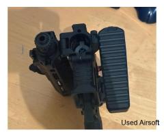 Airsoft replica far9 6mm + accessories - Image 4