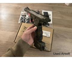 AAP-01 GBB/HPA READY - Image 4
