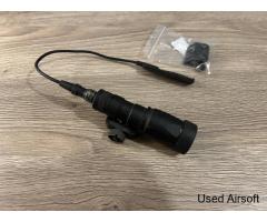 WADSN M300A MINI Scout Light Pressure Pad Version - Image 2