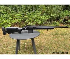 M24 SWS Tanaka (700 series) Airsoft