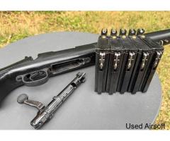 M24 SWS Tanaka (700 series) Airsoft - Image 3