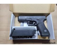 Airsoft - Glock 17 gen 5 MOS - GHK - Image 2