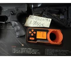 G&G Armament Tr16 MBR 308SR with 3x Mid cap mags  + 11.1 battery - Image 2