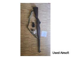 M1 garand gbbr Marushin