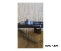 M1 garand gbbr Marushin - Image 4