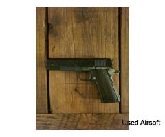 Classic Army(?) 1911 - broken - Image 2