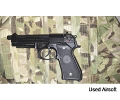 Full airsoft kit - Image 2