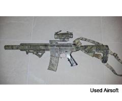 Full airsoft kit - Image 3