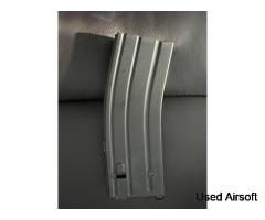 Genuine Tokyo Marui MWS gas mags - Image 2