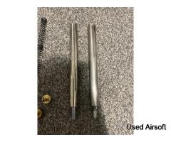 Tm vsr 10 parts - Image 2