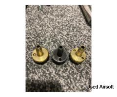 Tm vsr 10 parts - Image 3