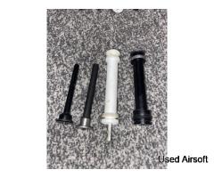 Tm vsr 10 parts - Image 4