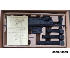 B&T APC9K airsoft arrow arms Brügger & Thomet - Image 2
