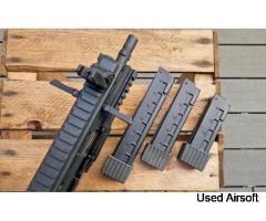 B&T APC9K airsoft arrow arms Brügger & Thomet - Image 3