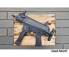 B&T APC9K airsoft arrow arms Brügger & Thomet - Image 4