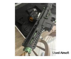 ARP 9 Jade Polarstar airsoft - Image 2