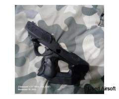 Serburo cx - ghost in the shell --- ppk - Image 2
