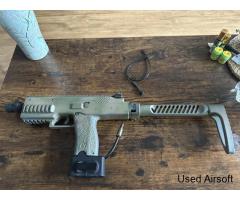 VMP1 with AirTac HPA Adaptor - Image 2