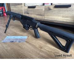 VMP2D Airtac HPA adaptor and upgrades - Image 2