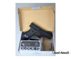 GHK Glock 17 Gen5 MOS - Image 2