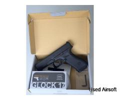 GHK Glock 17 Gen5 MOS - Image 3