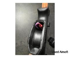 Airsoft Magpul PTS PDR Upgraded (Mosfet, Motor Barrel Bucking Cylinder) PDR-C - Image 3